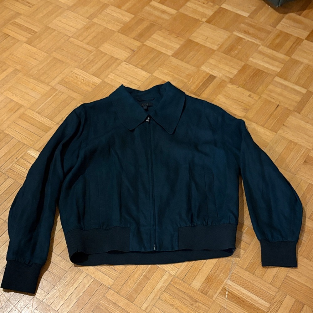 COS Women's  Jacket NWOT
